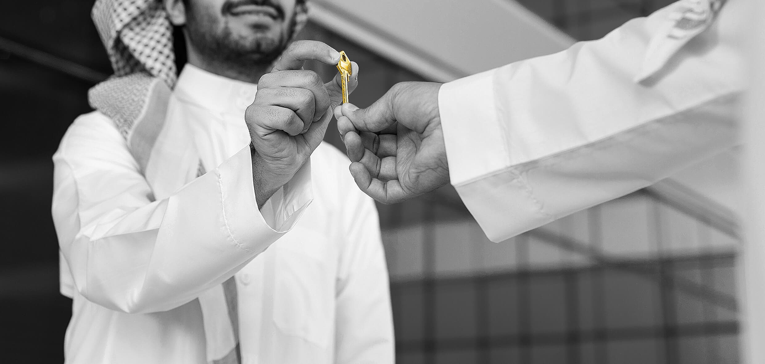 الاستثمار العقاري
